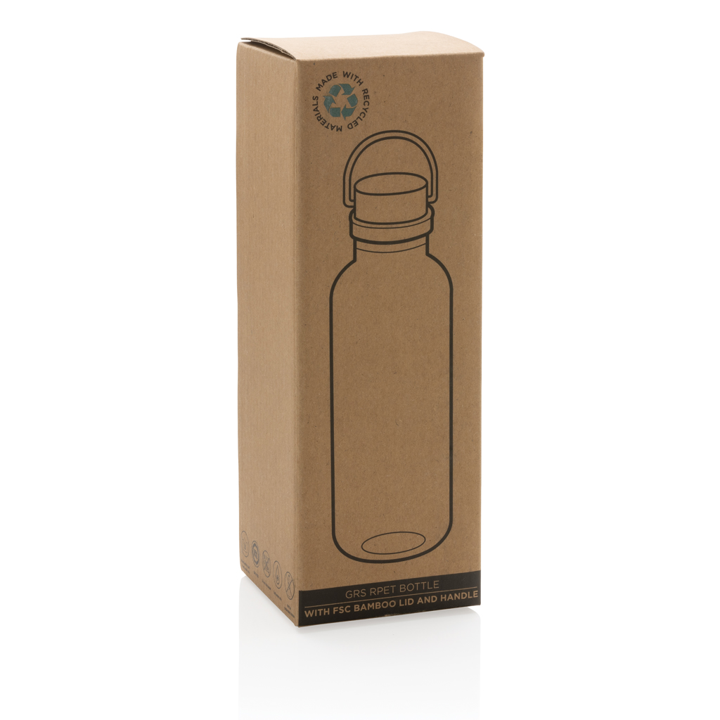 EARTH flaske 680ml 6