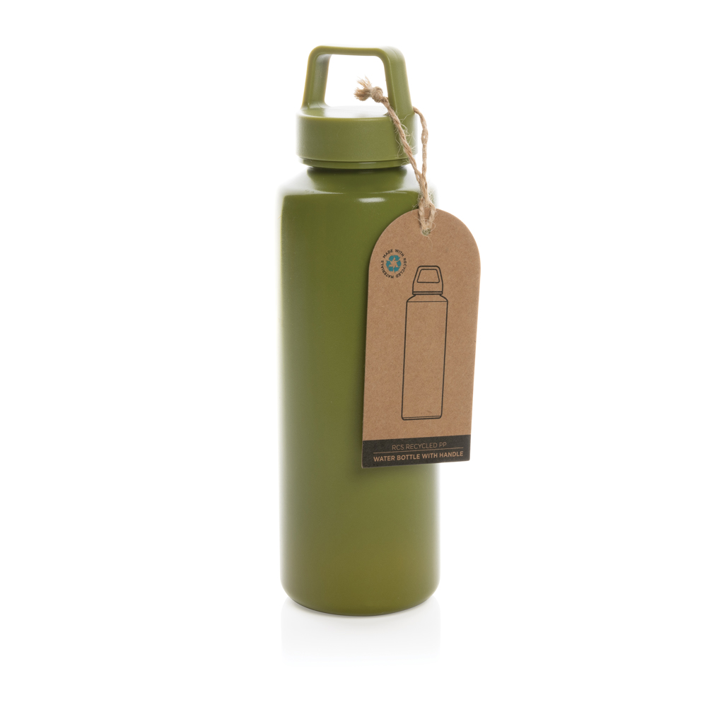 WRIO vandflaske 0,5L 5