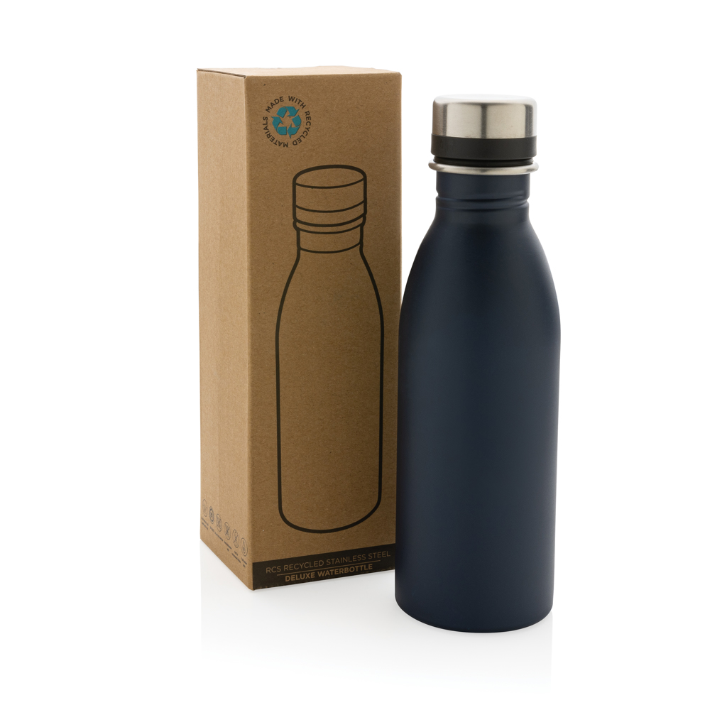 DELUXE vandflaske 0,5L 5