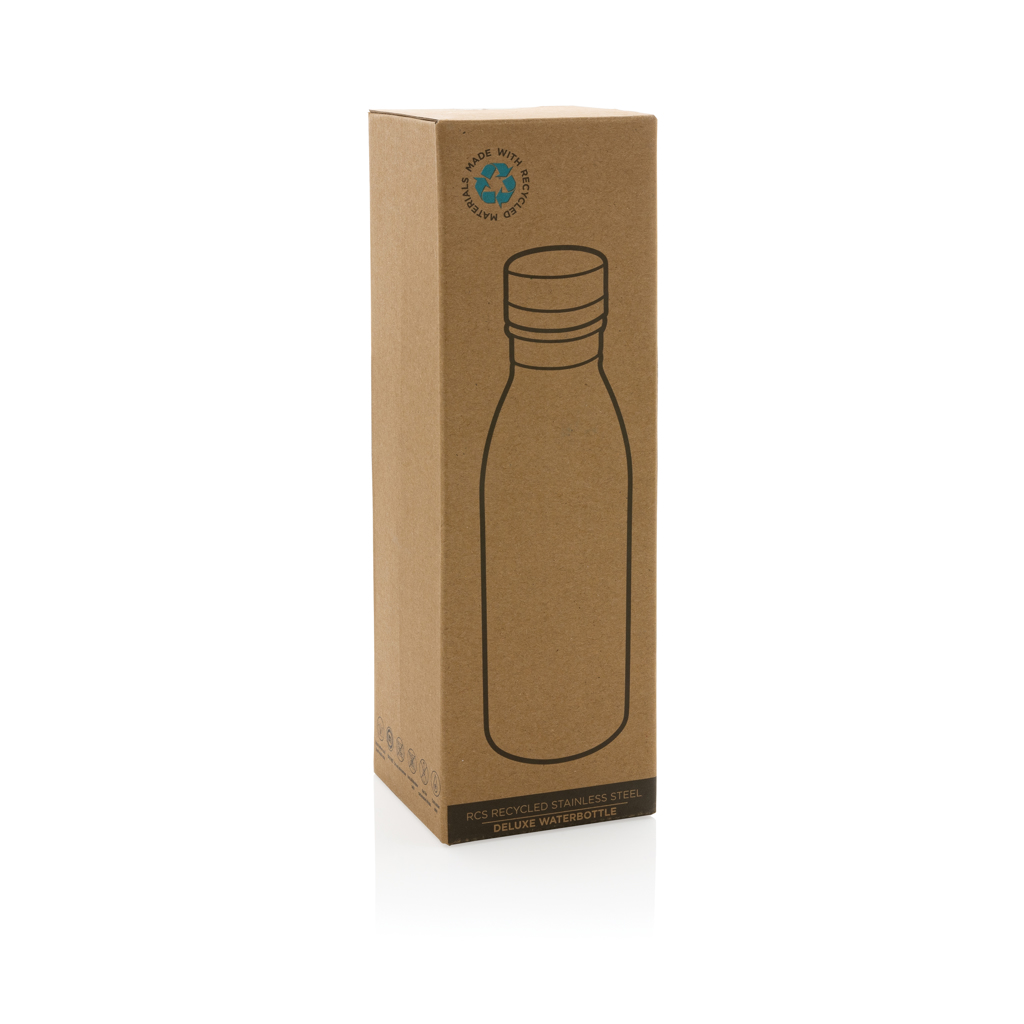 DELUXE vandflaske 0,5L 6