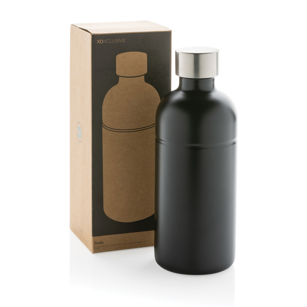 SODA drikkeflaske 0,8L 4
