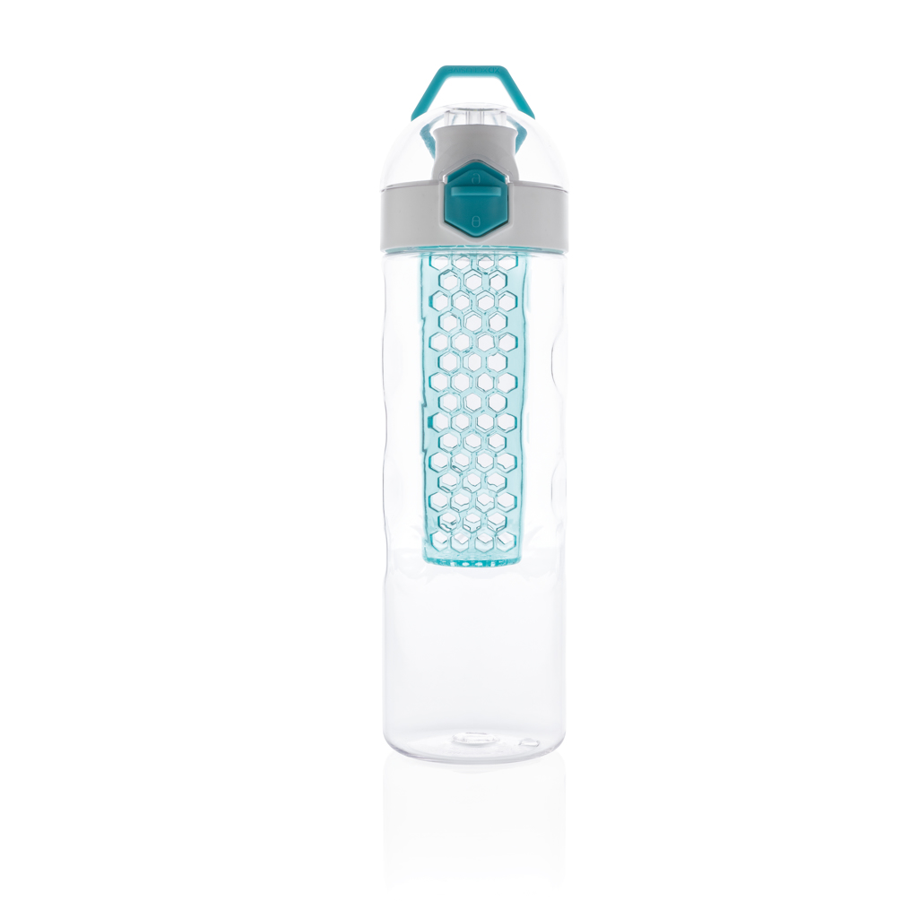 INFUSER flaske 700ml 2