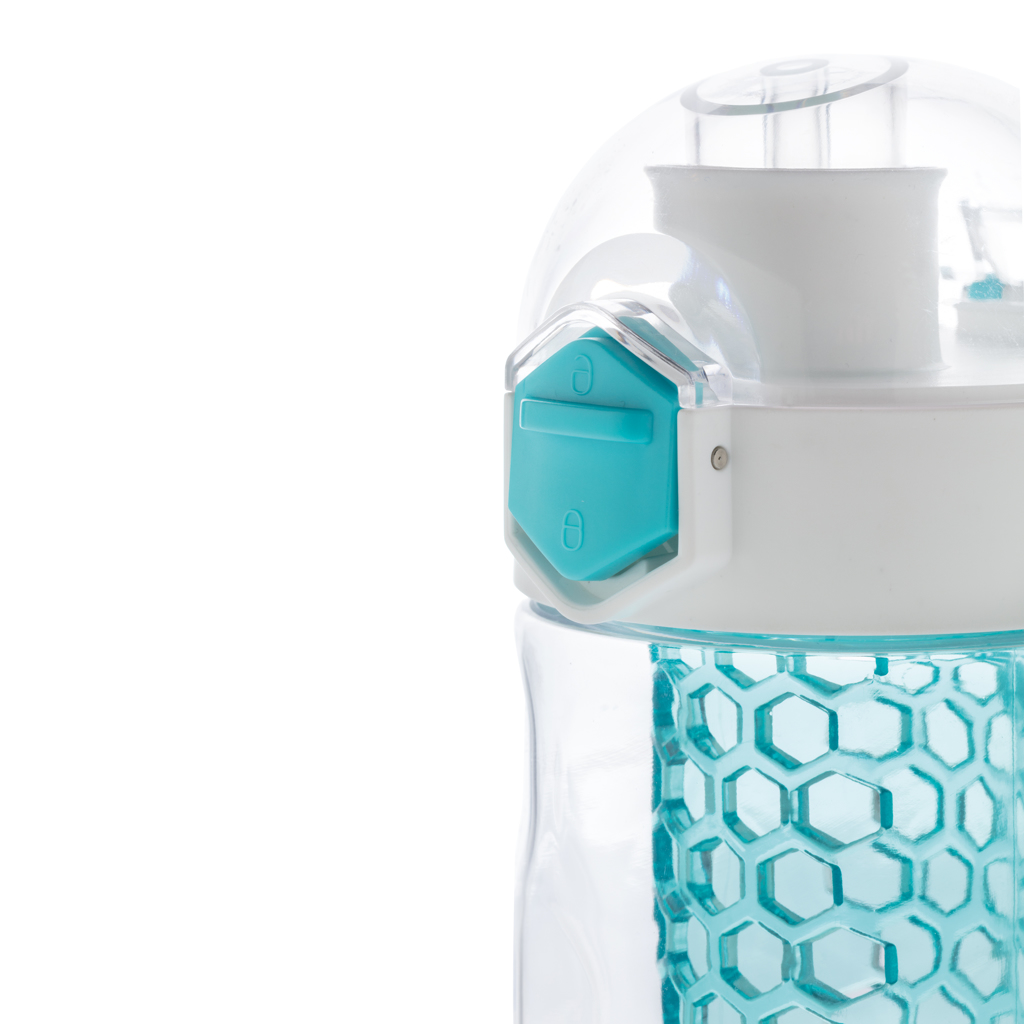 INFUSER flaske 700ml 5