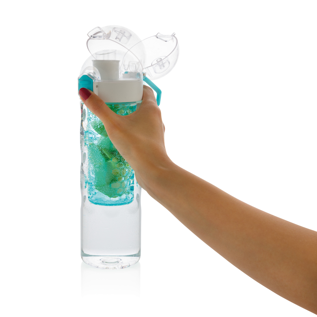 INFUSER flaske 700ml 7
