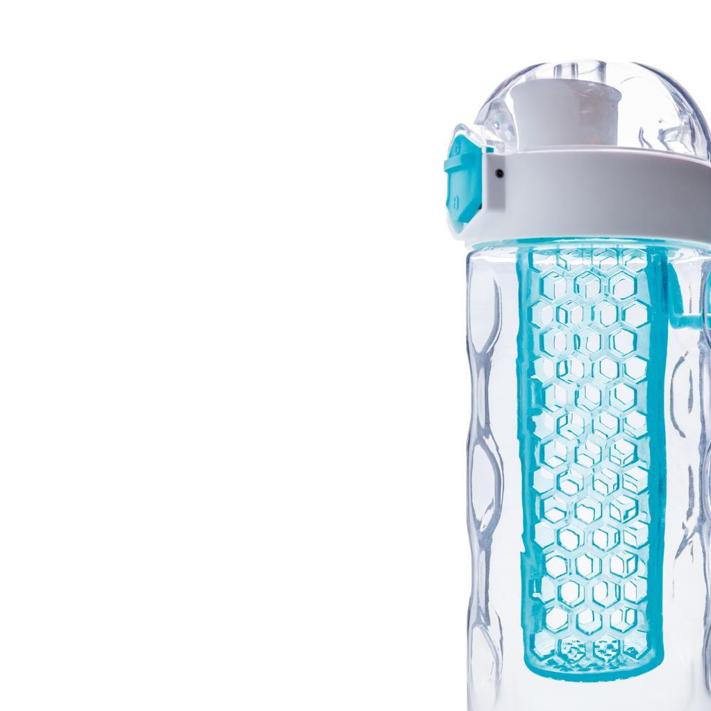 INFUSER flaske 700ml 8