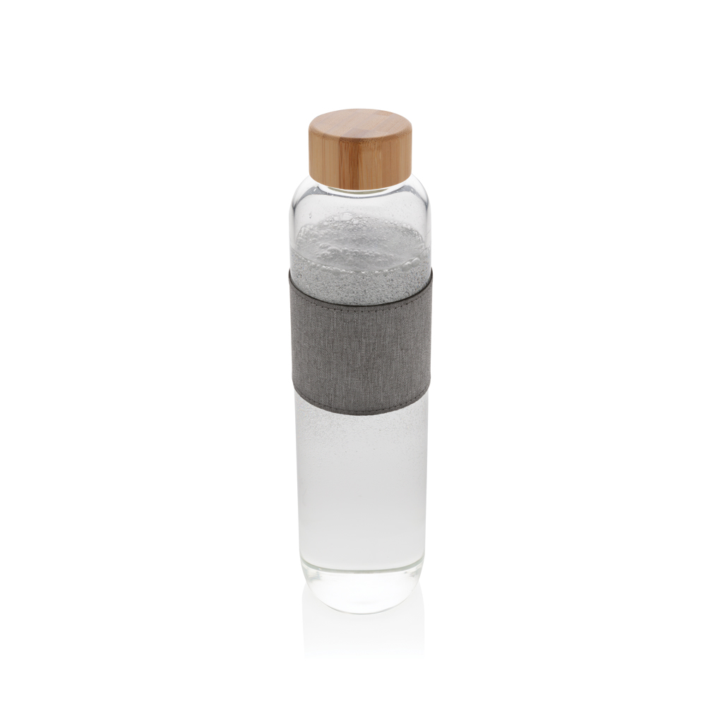 BAMBOL Glasflaske  750 ml