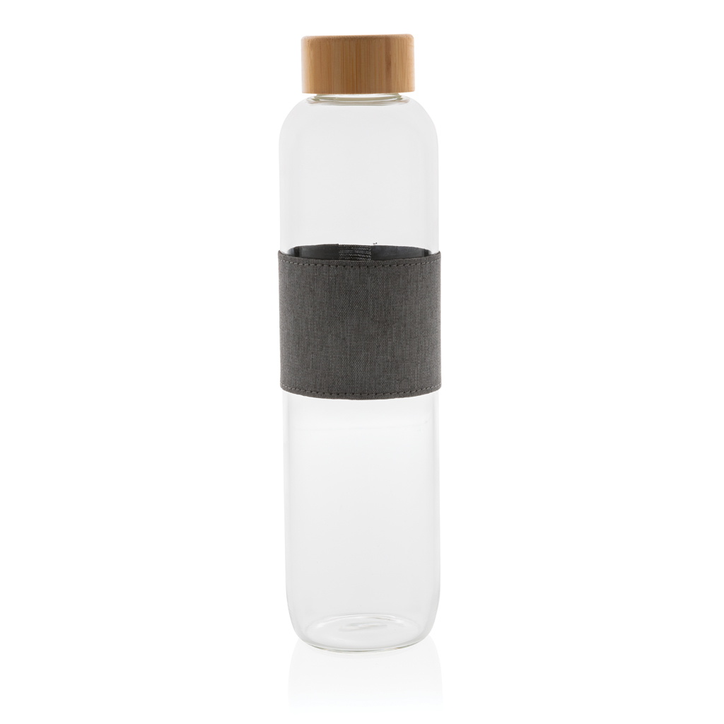 BAMBOL Glasflaske  750 ml 2