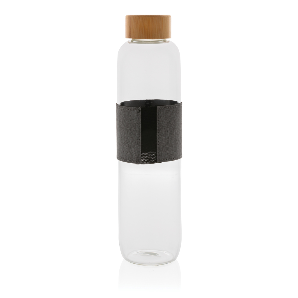 BAMBOL Glasflaske  750 ml 3