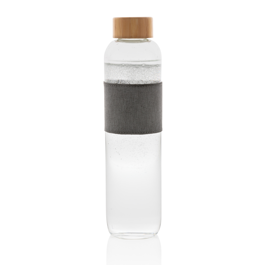 BAMBOL Glasflaske  750 ml 5