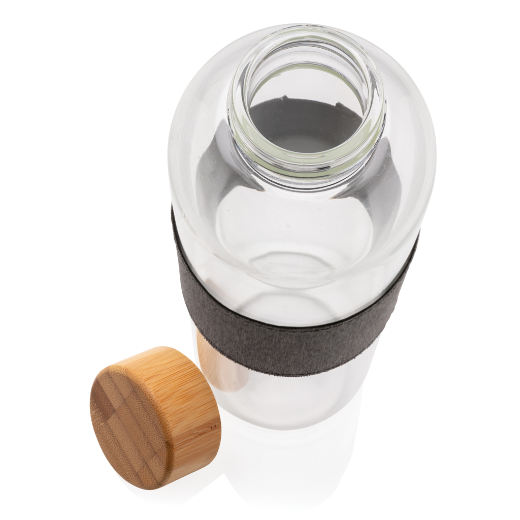 BAMBOL Glasflaske  750 ml 7