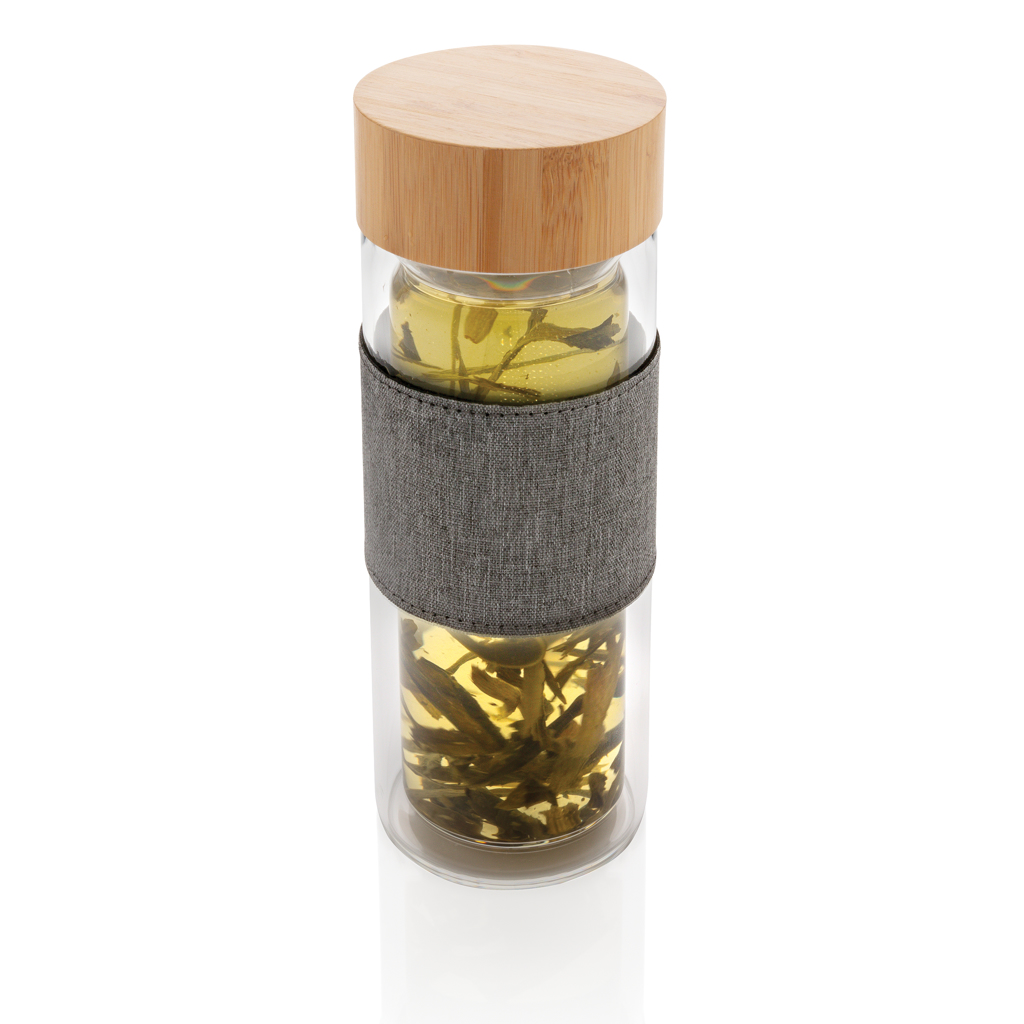 IMPACT Glasflaske 360 ml 2