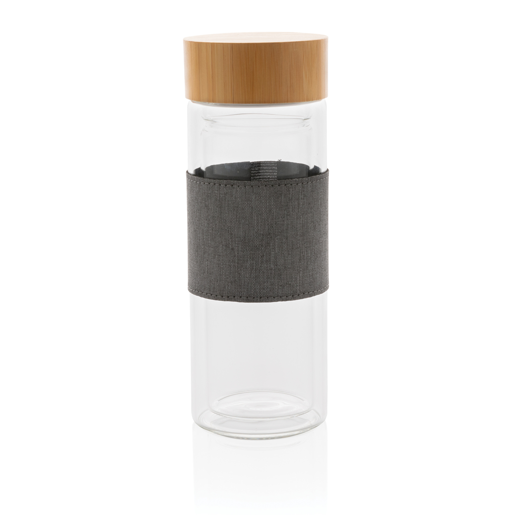 IMPACT Glasflaske 360 ml 4