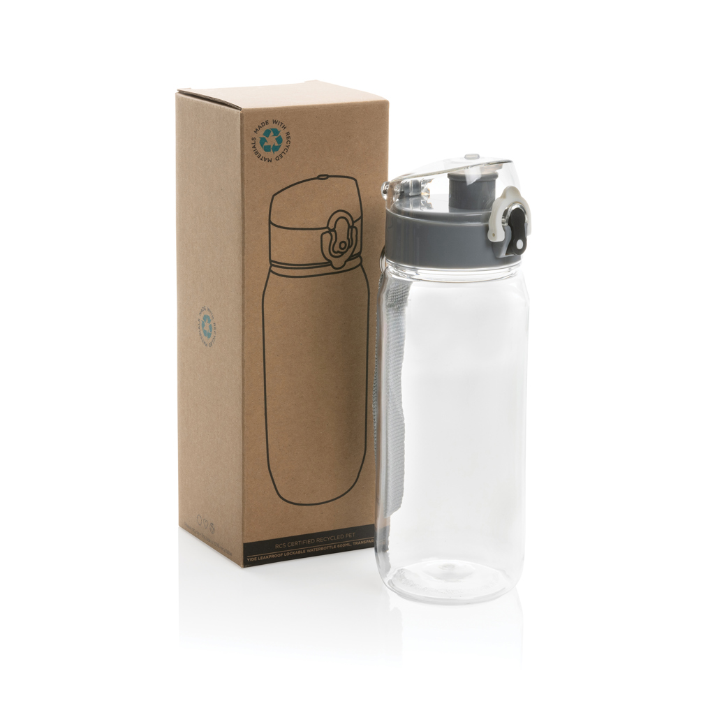 YIDE vandflaske 600ML 6