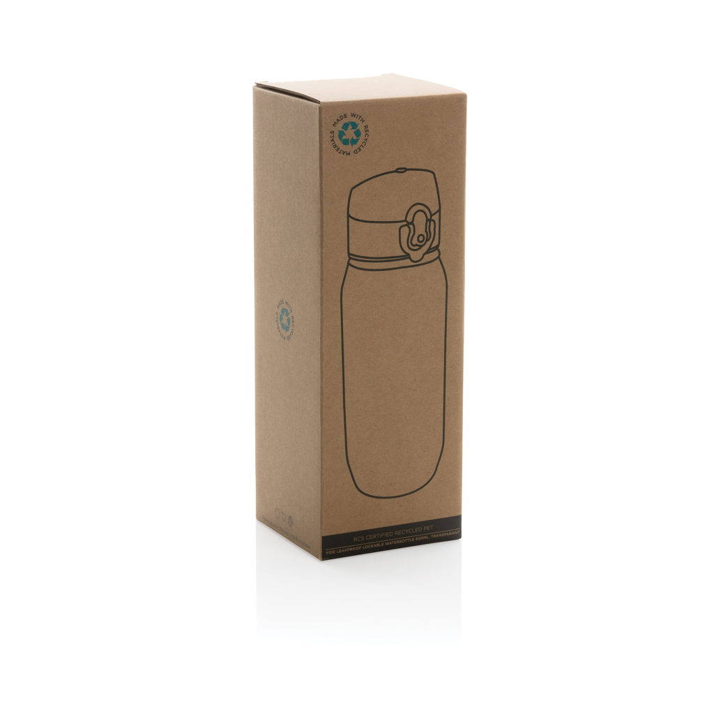 YIDE vandflaske 600ML 7