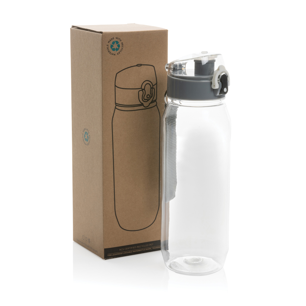 YIDE vandflaske 800ML 6