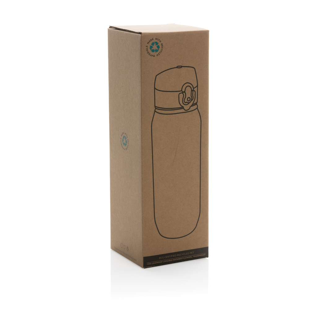 YIDE vandflaske 800ML 7