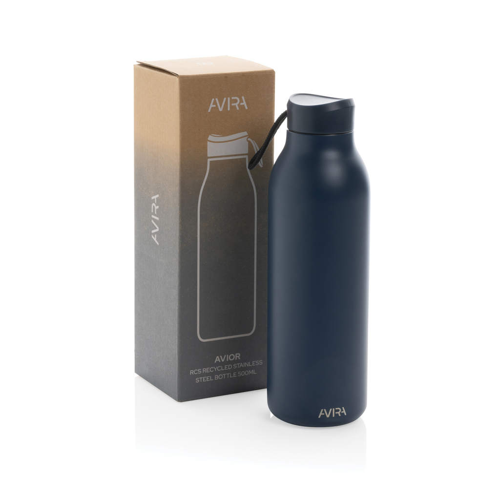 AVIRA flaske 500 ML 8