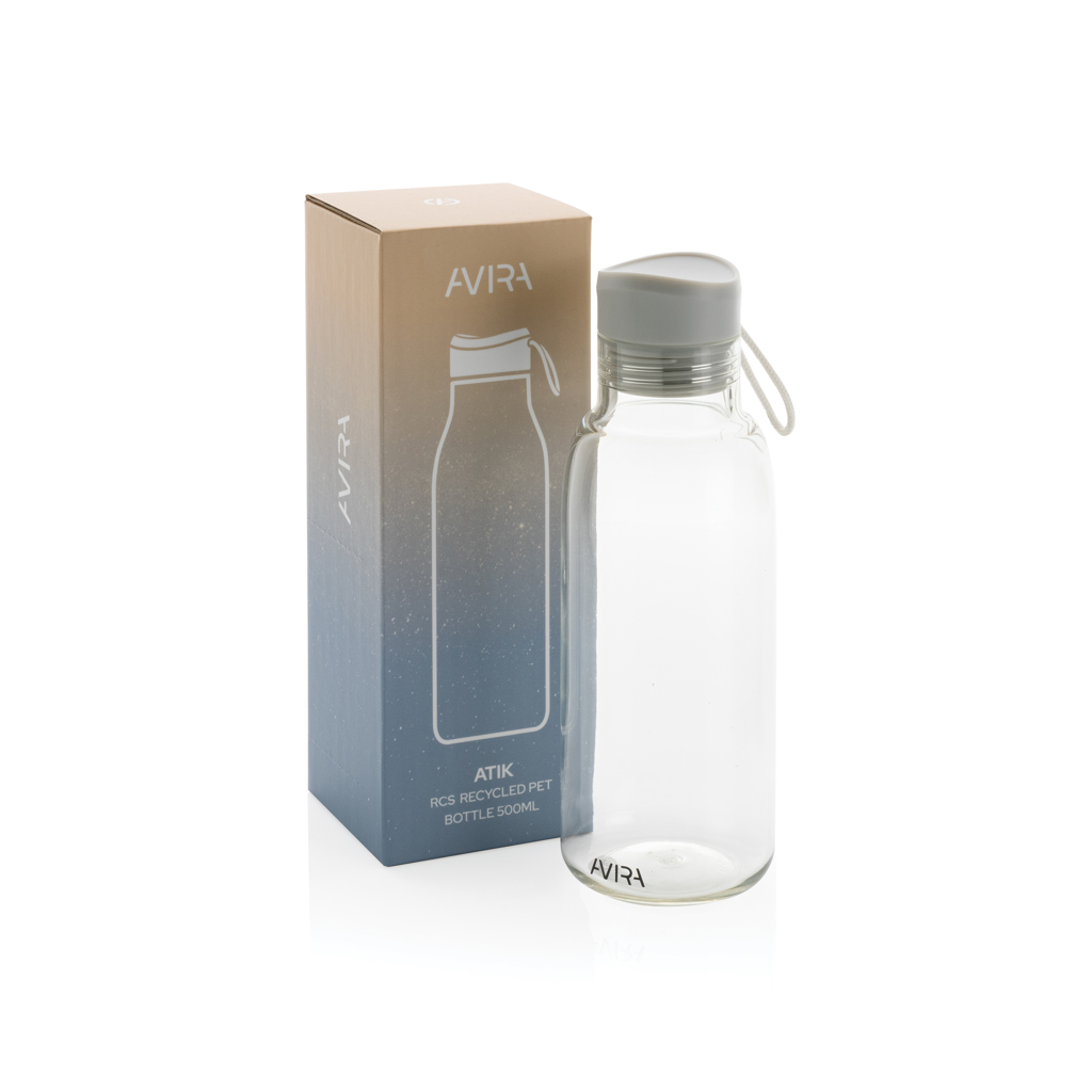 AVIRA+ flaske 500ML 6