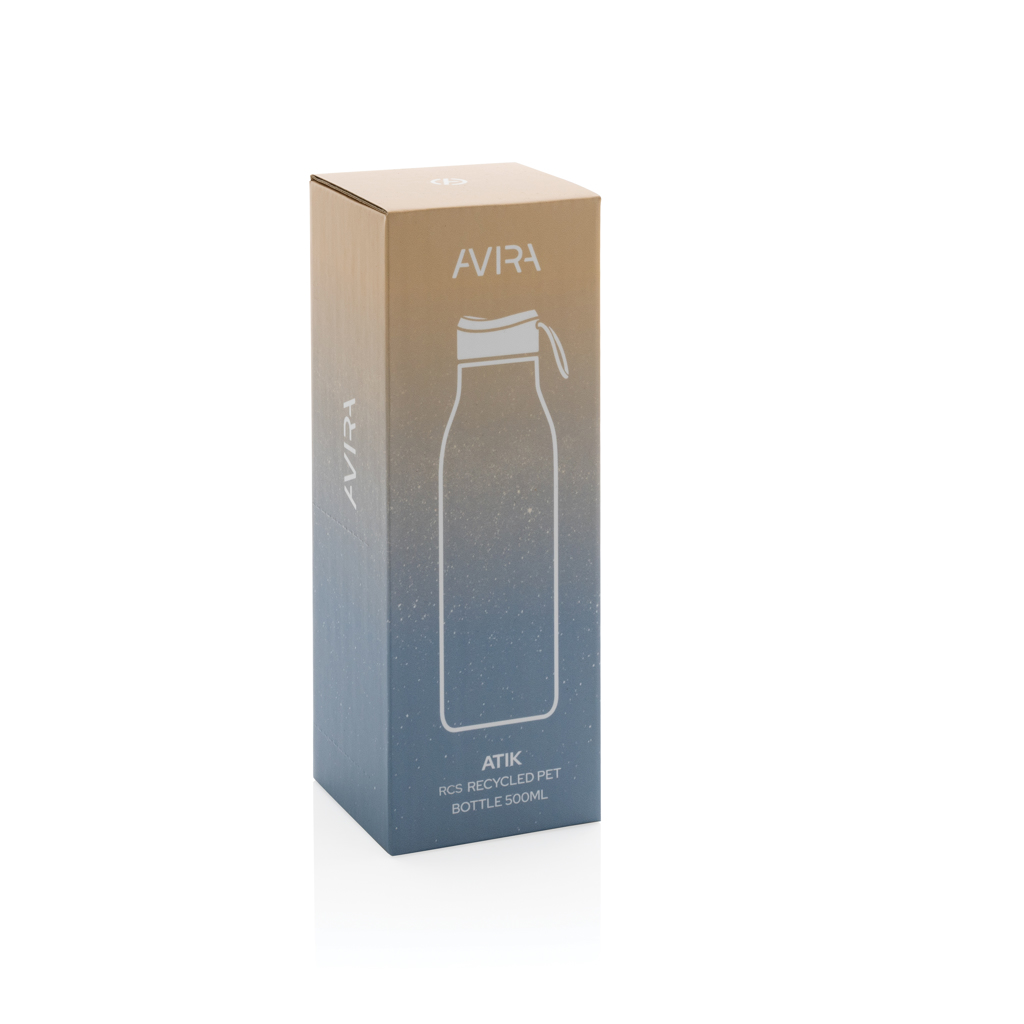 AVIRA+ flaske 500ML 7
