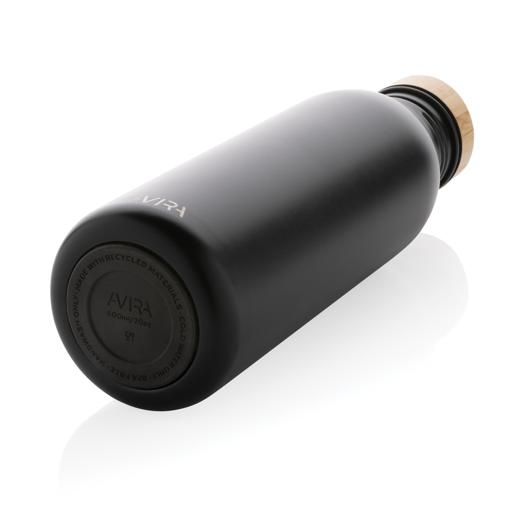 AVICO vandflaske 600ml 5