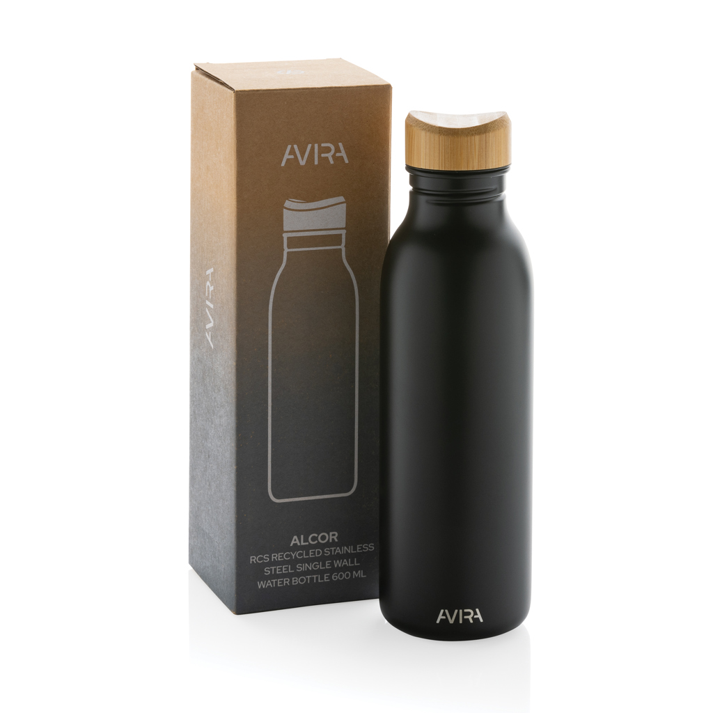 AVICO vandflaske 600ml 6