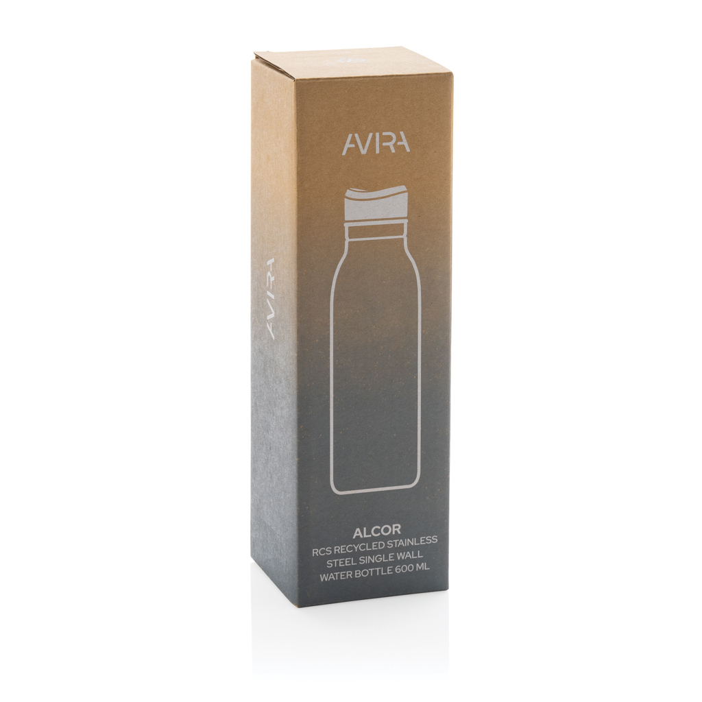 AVICO vandflaske 600ml 7