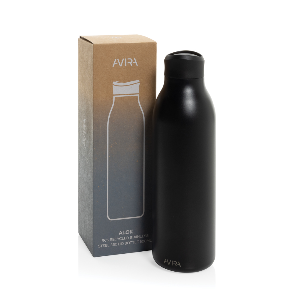 ALOK vandflaske 600ML 7