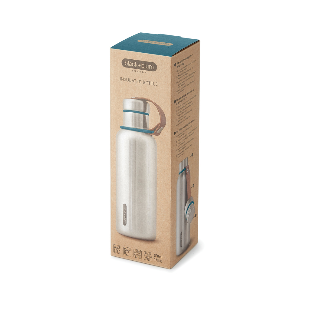 BLUM vandflaske 500ml 5