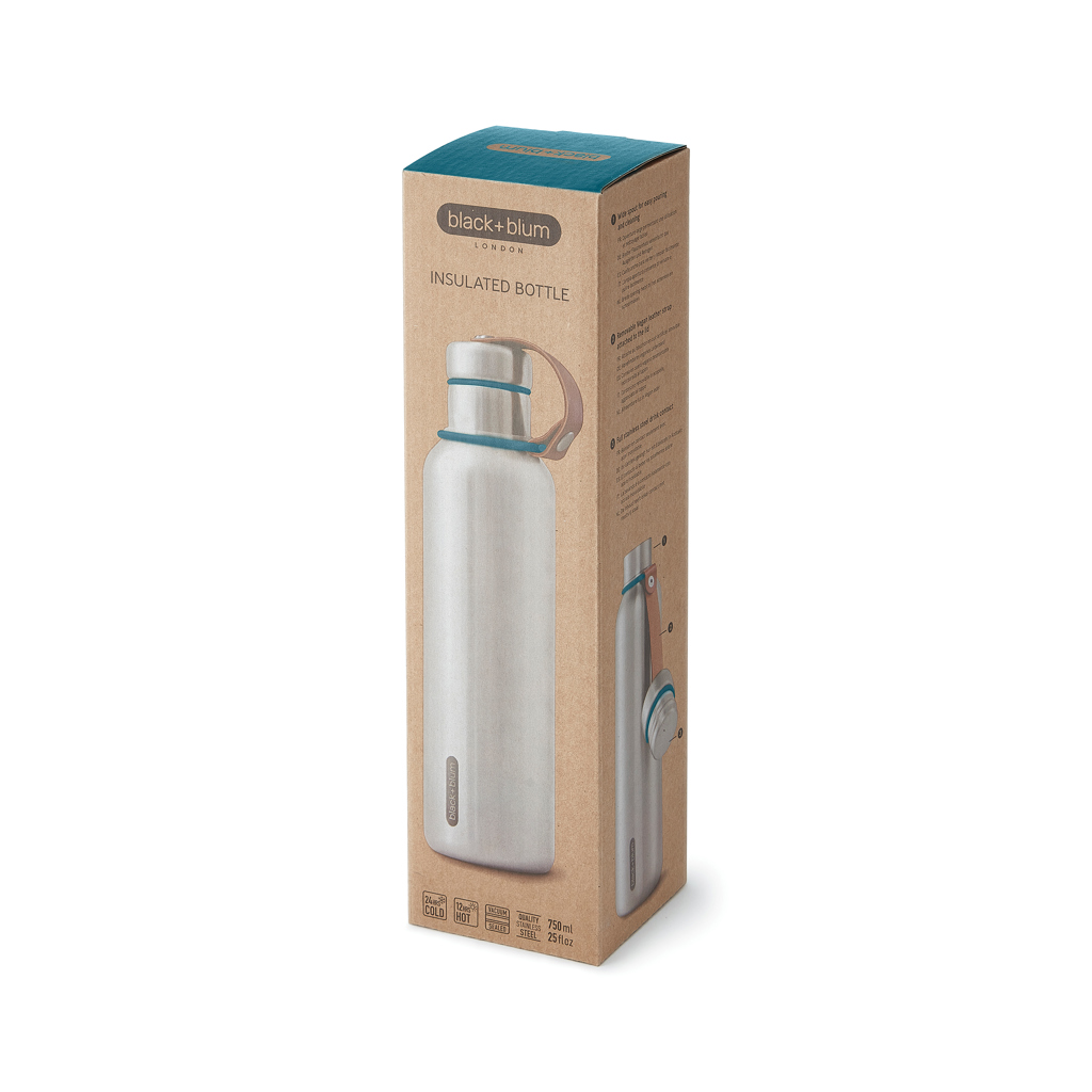 BLUM vandflaske 750 ml 5