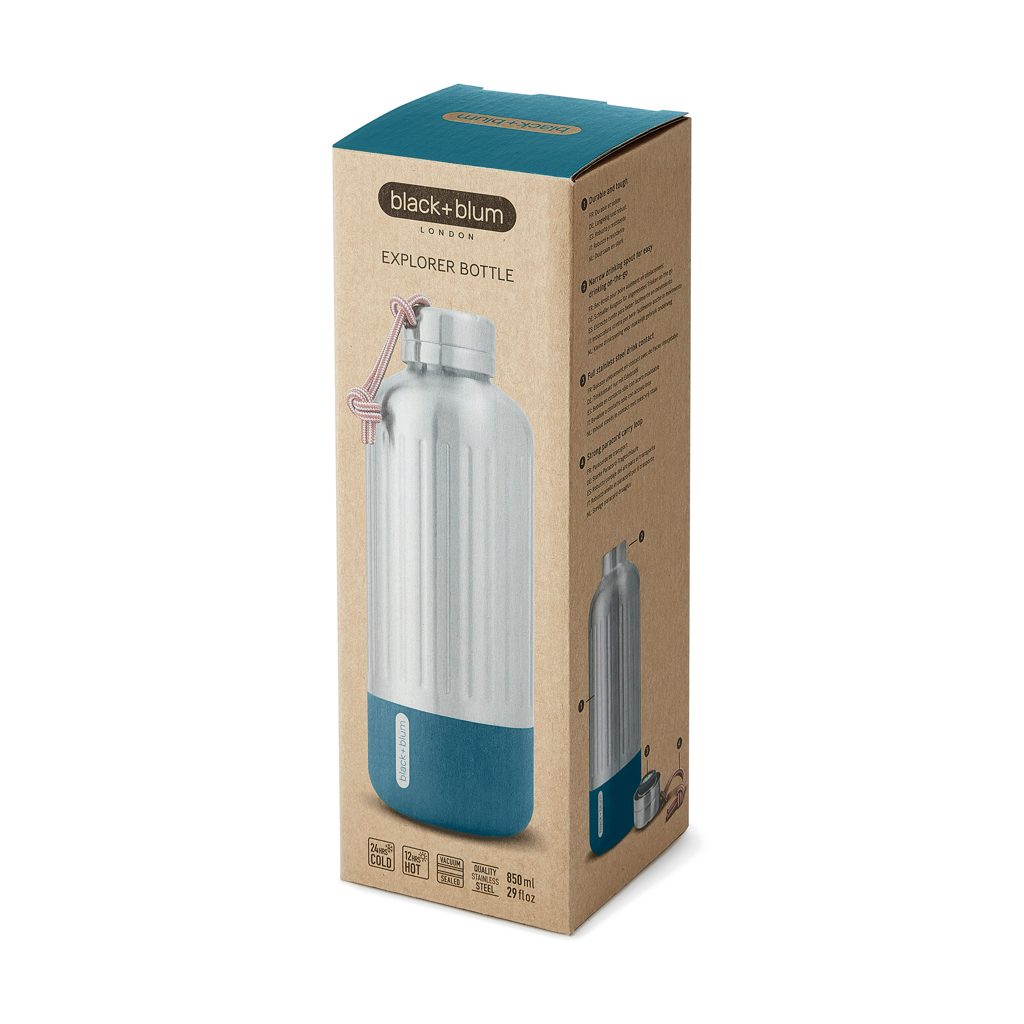 BLUM flaske 850ml 5