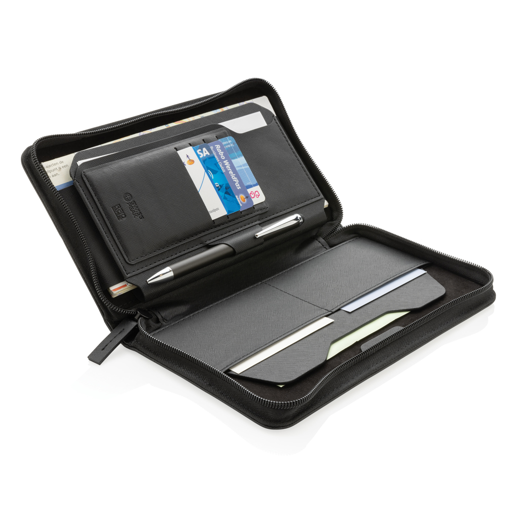 SWISS RFID rejsepung 5
