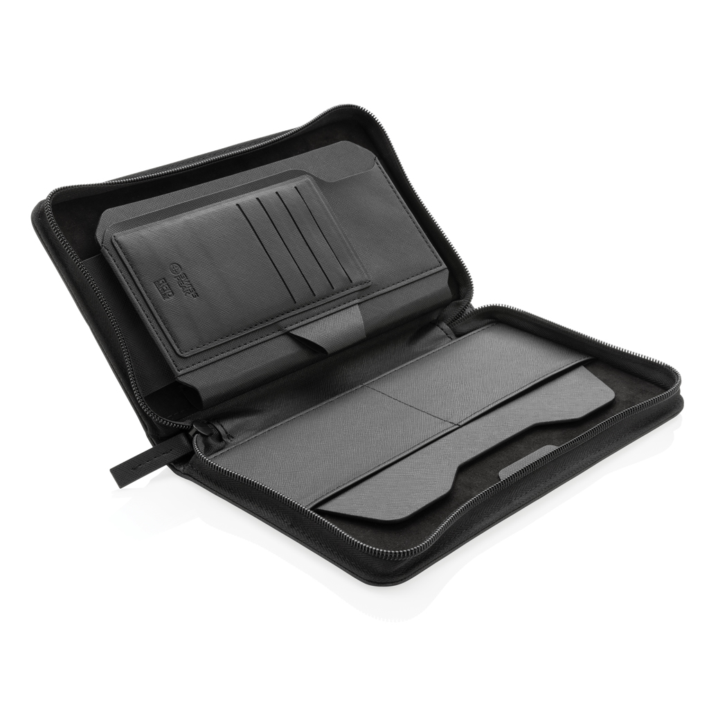SWISS RFID rejsepung 6
