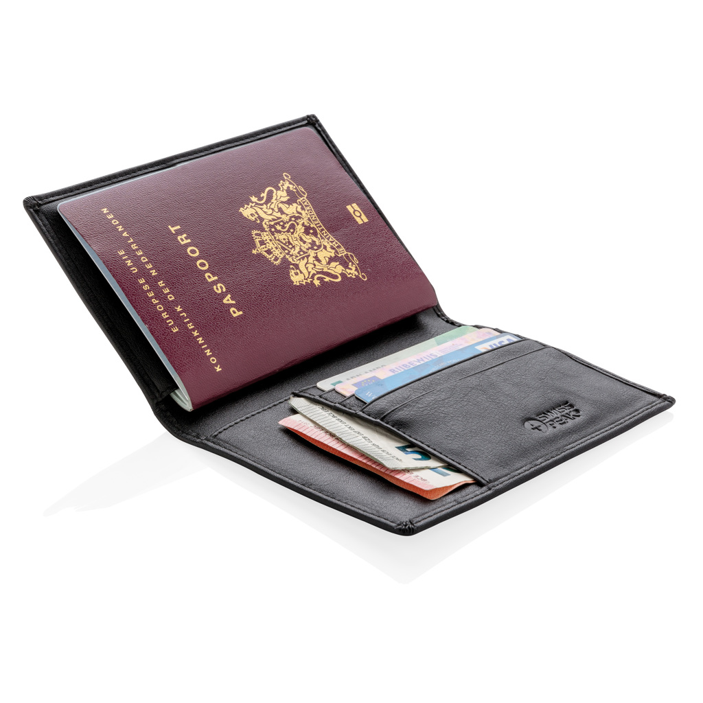 ANTISKIM Pasholder RFID 2