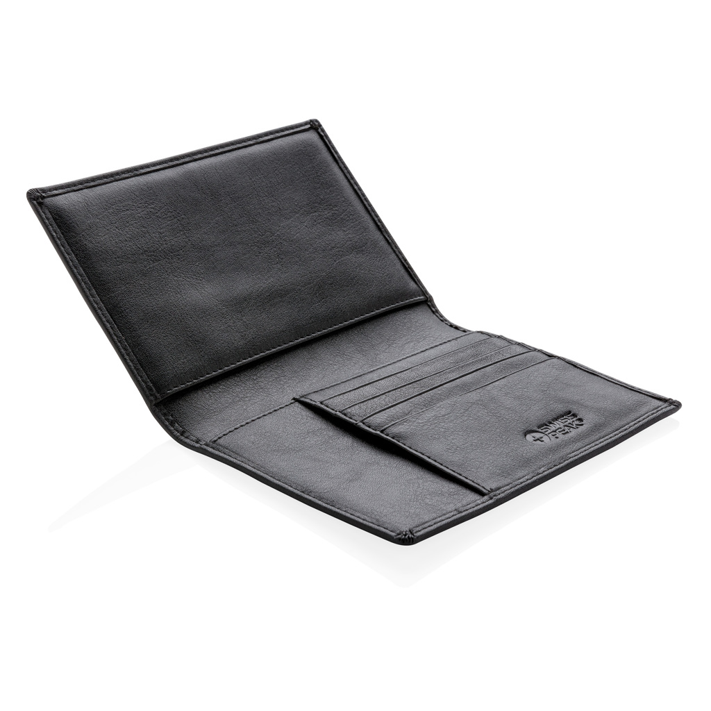 ANTISKIM Pasholder RFID 3