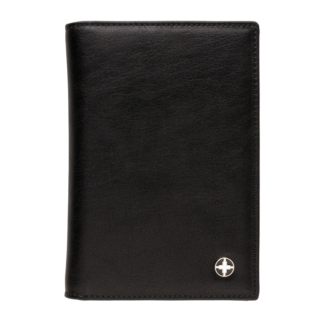 ANTISKIM Pasholder RFID 4