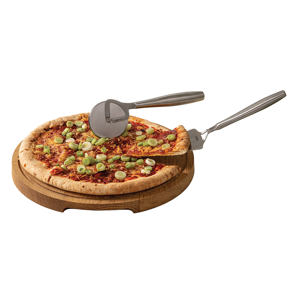 COPENHAGEN Pizzasæt 2