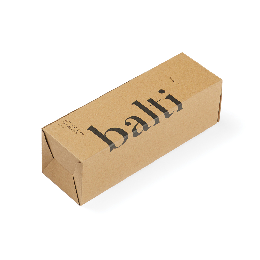 BALTI flaske 600 ml 7