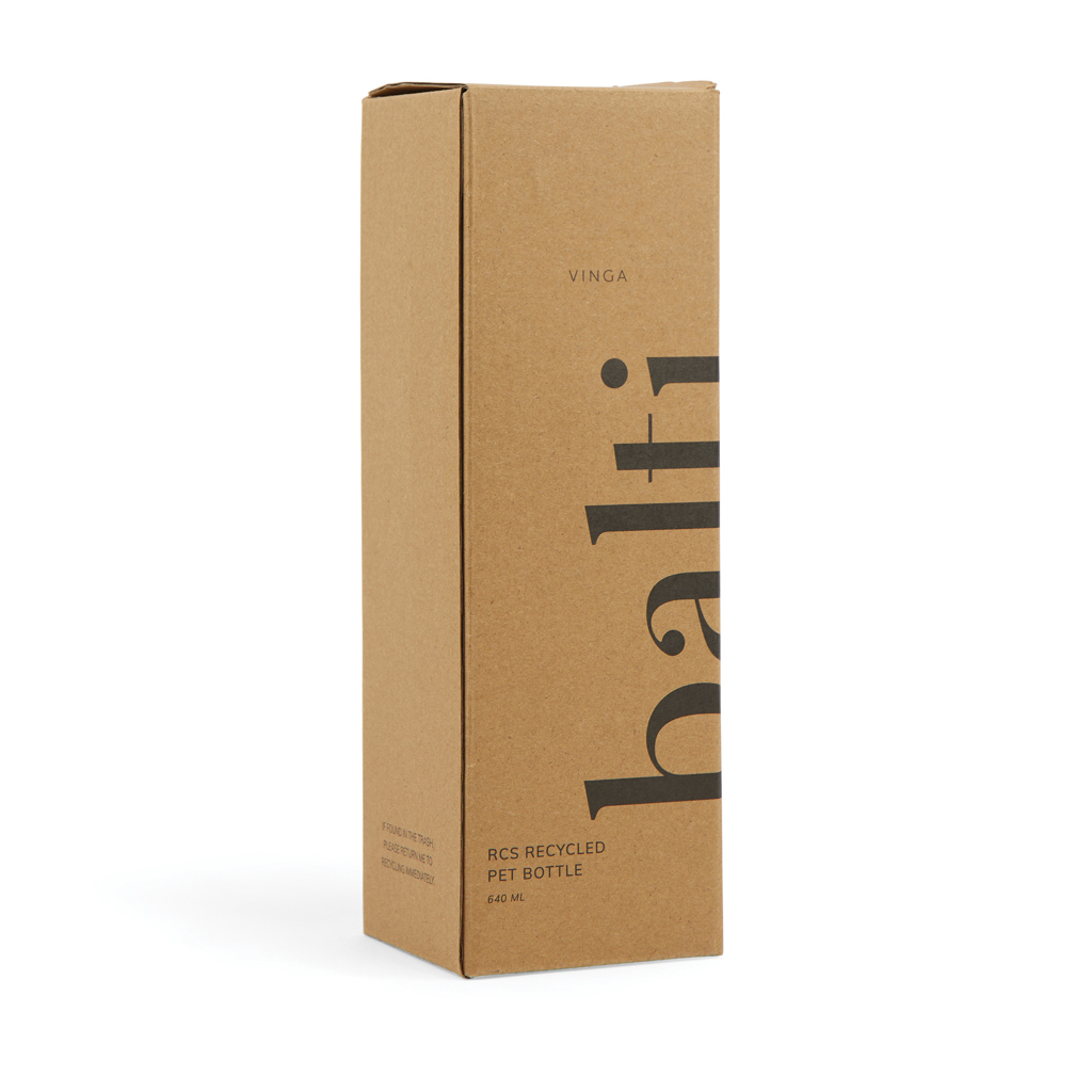 BALTI flaske 600 ml 8