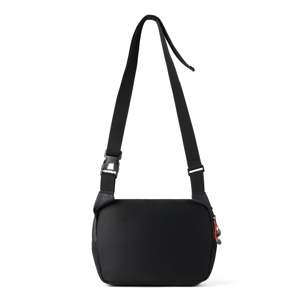 NORDICDRIFT Skuldertaske 4L 3