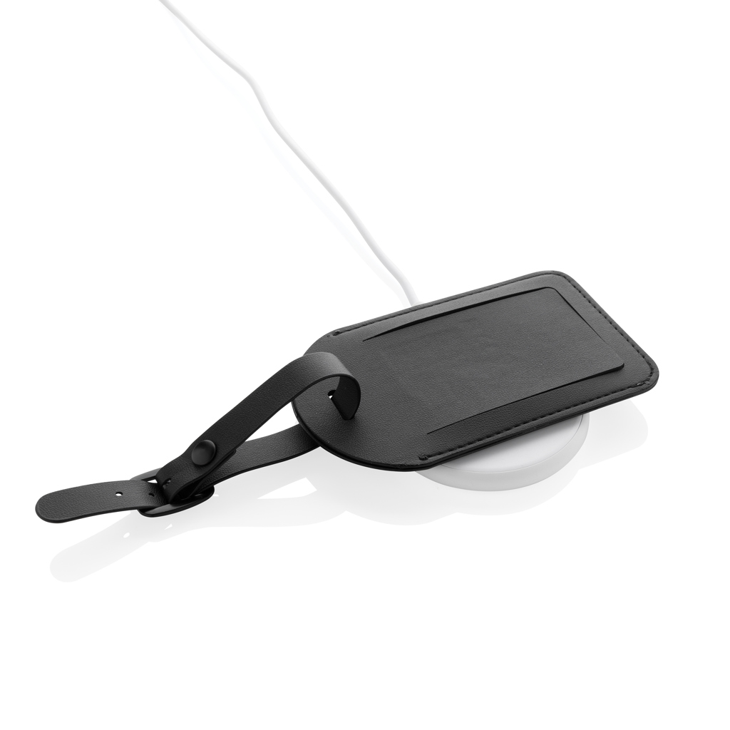 GLOBEFIND Kuffertmærke m/track 13