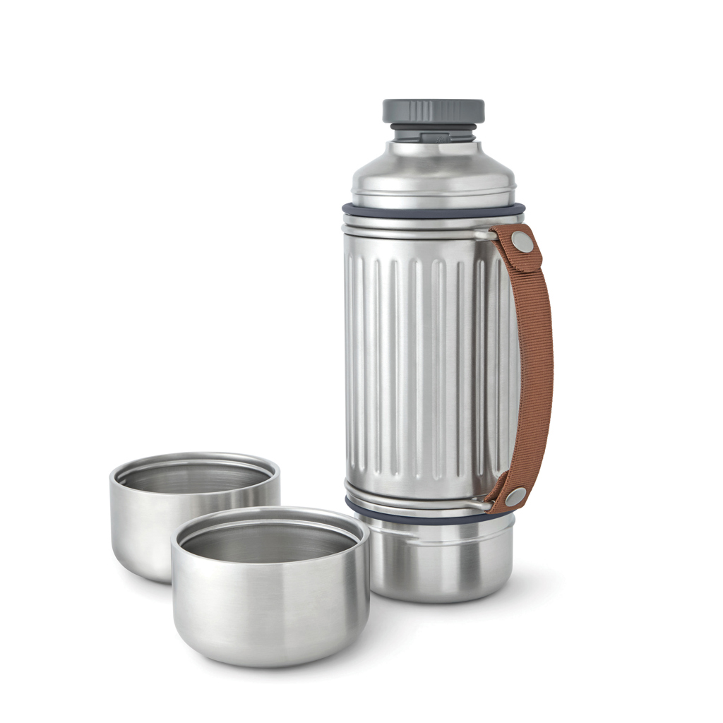 BLACK+BLUM Termokande duo 1L