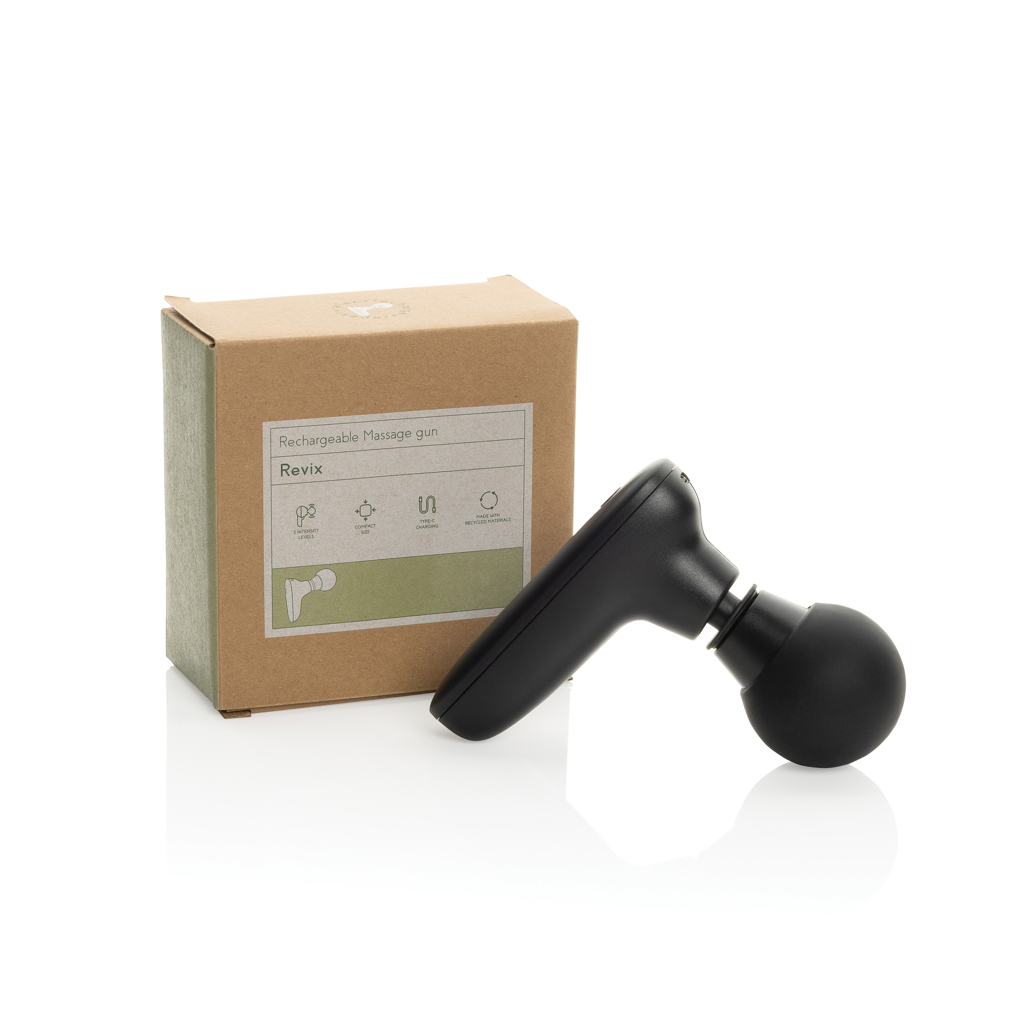 REVIX ECO Massagepistol 5