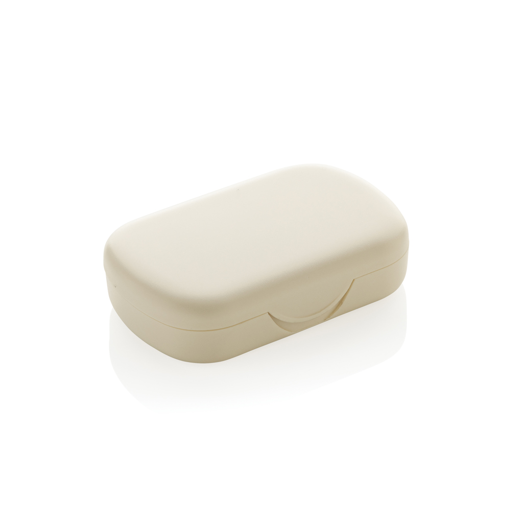 SEREVA Ørepropper m/etui 4