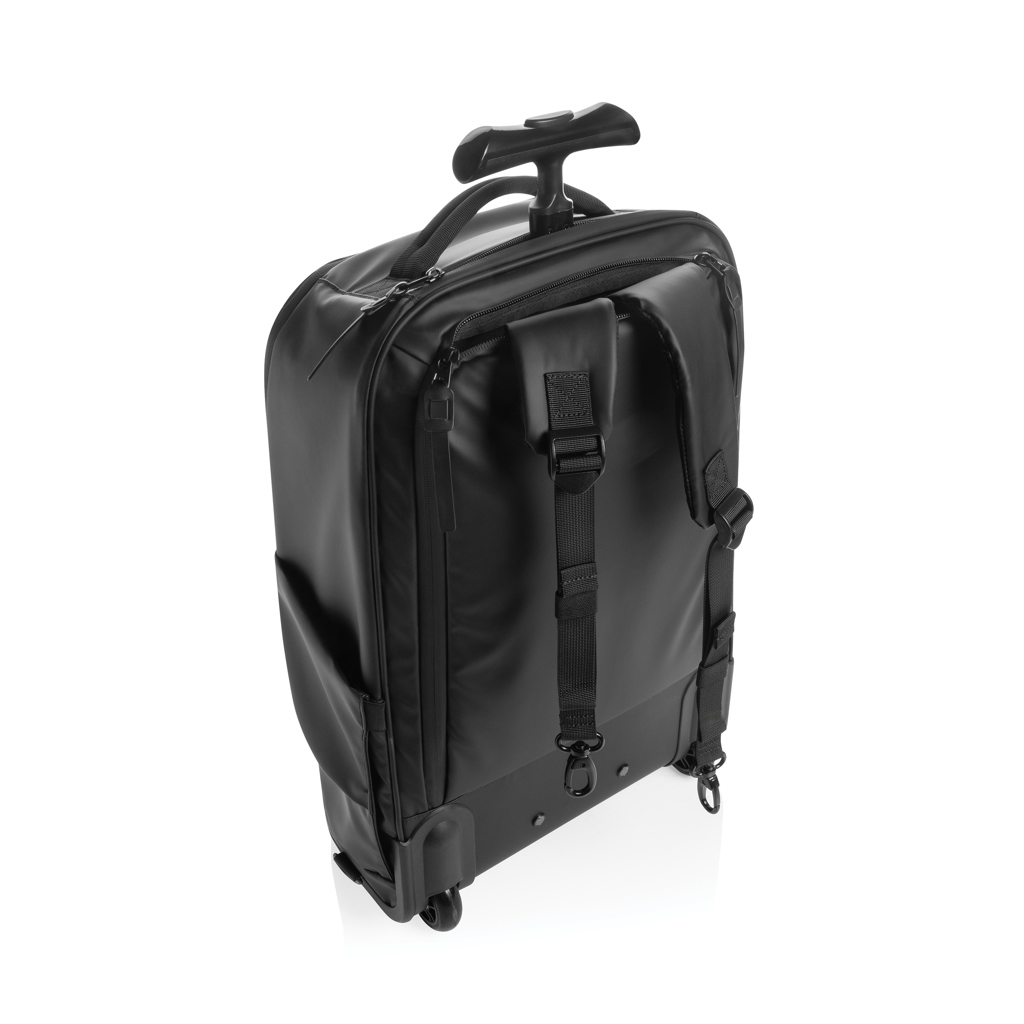 SWISS PEAK OSLO Carry on 7