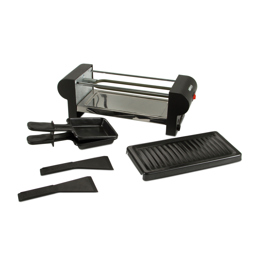 BOSKA Gourmet raclette mini 2