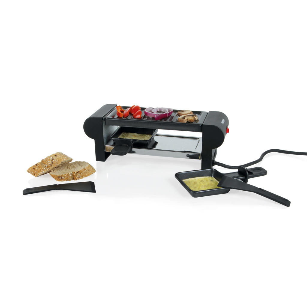 BOSKA Gourmet raclette mini 3