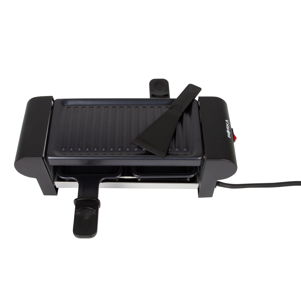 BOSKA Gourmet raclette mini 5