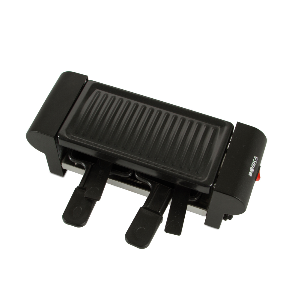 BOSKA Gourmet raclette mini 6