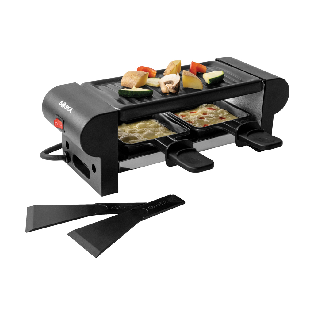 BOSKA Gourmet raclette mini