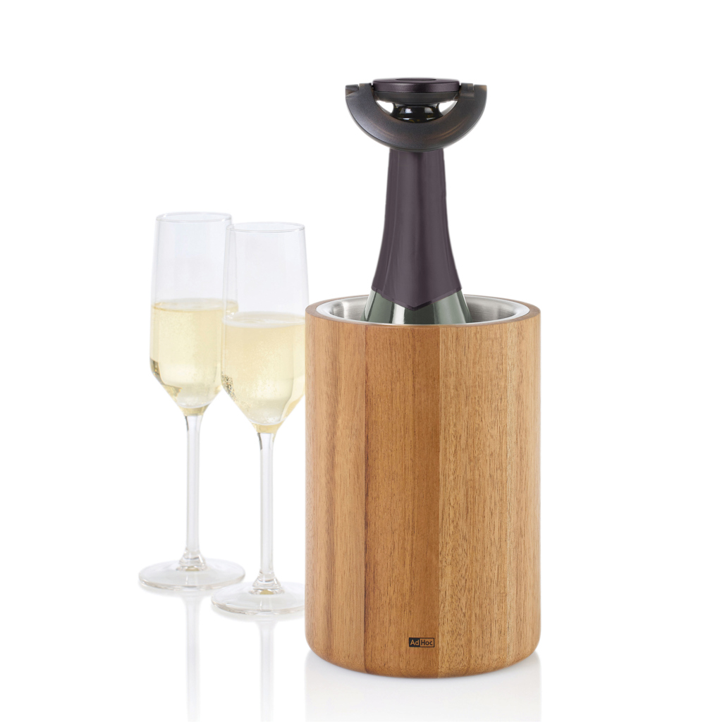 ADHOC GUSTO Champagneprop 3